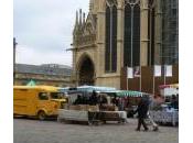 nouveau marché Metz