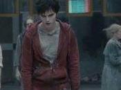 Warm Bodies Critique