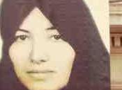 Elle s’appelle Sakineh Mohammadi Ashtiani, l’oubliez