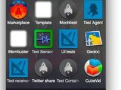 Firefox simulateur version
