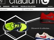 Code Promo Citadium: offerts partir 100€ d’achat