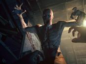 Outlast, peur l’état pure revient images