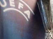 Ligue Europa Anglais s’évitent quart