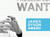 James Dyson Award 2013 ouvre portes étudiants