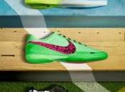 Collection FC247: paire Nike pour chaque surface
