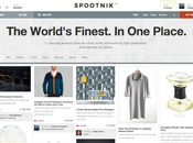 Spootnik nouvelle vision social shopping