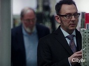 Critiques Séries Person Interest. Saison Episode