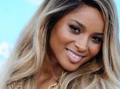 "One Woman Army" nouvel album Ciara repoussé juin