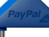 PayPal s’attaque Square transforme l’iPad terminal paiement