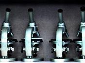 L'iPhone utilisé comme microscope Tanzanie...