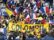 Colombie redevient grand pays football