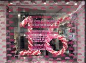 Sweet Sixteen chez Colette