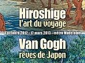 Dernières heures pour Gogh Paris