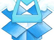 Dropbox s’intéresse e-mails rachetant Mailbox