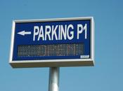 Quand stationnement devient intelligent iPhone, android Windows Phone...