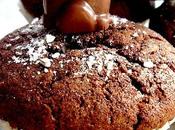 Gâteau chocolat Pâques