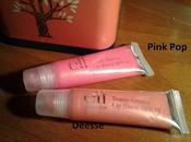 Revue Gloss super Brillant ELF+ Swatch