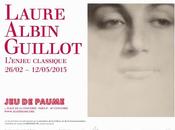 Exposition Laure Albin Guillot, l’enjeu classique