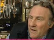 VIDEO Gérard Depardieu règle comptes dans interview