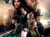 Critique Cloud Atlas