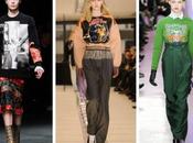 Tendance Automne-Hiver 2013: retour sweat-shirts imprimés