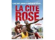 Titre Yousssoupha inspiré film Cité Rose