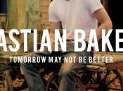 Bastian Baker tournée mois d’avril