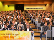 ESFLC 2013 étudiants mobilisent pour liberté