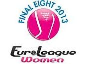 Suivez Final Eight notre application mobile