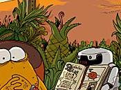 Interview d'un blogueur: Burp