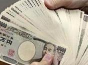 banque centrale japonaise tourne plein régime