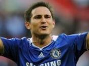 Lampard moment spécial