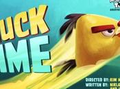 Angry Birds Toons Episode disponible votre Apps iPhone/iPad...