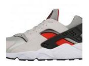 Nike Huarache Grey