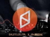 Interview Andriana (Shuffler.fm)