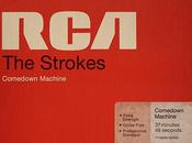 Comedown Machine Strokes #Chronique