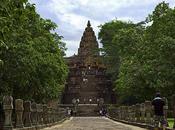Thaïlande inconnue l'Isan patrimoine historique