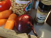 Pilons epices chorizo