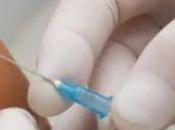 COUVERTURE VACCINALE: Français vont jusqu'au bout InVS-