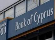 Sortir Chypre l’impasse financière