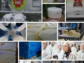 Vache m'invite chez elle