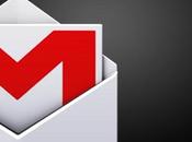 Gmail, amélioration l’interaction avec notifications d’emails