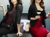 Audiences France devance TF1, croisière baisse