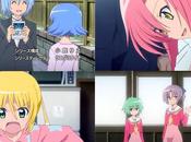 Hayate Gotoku Cuties, Promotion Vidéo