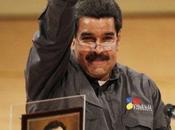 Hugo Rafael Chávez Frías L’impossible victoire l’extrême-droite (Capriles) face Nicolas Maduro