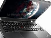 Nouvel Ultrabook Lenovo ThinkPad T431s