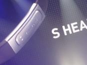 Samsung Health pour concurrencer Nike+ Fuelband
