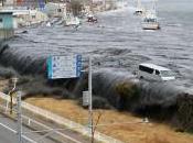 Retour l’Ourage Sandy séisme Fukushima soir France