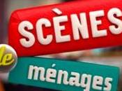 Scènes ménages font tout prime soir (vidéo)