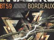 Blackout Invaders BT59-Bordeaux